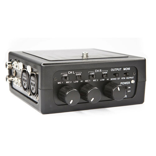 FM-3 | Fostex(フォステクス)