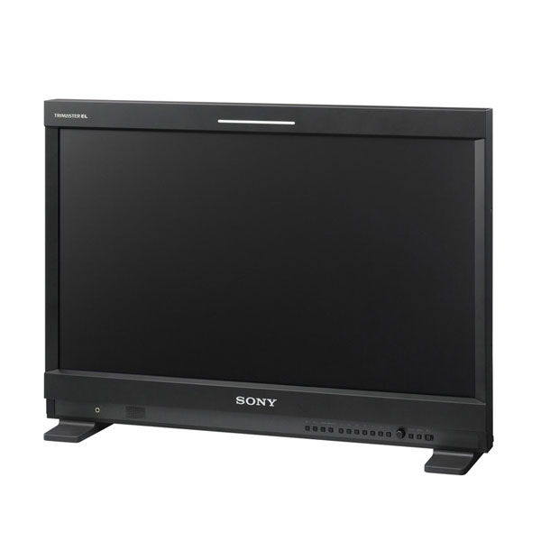 PVM-2541A 25型業務用有機ELモニター