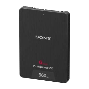 SV-GS96/BT [Professional SSD 960GB]