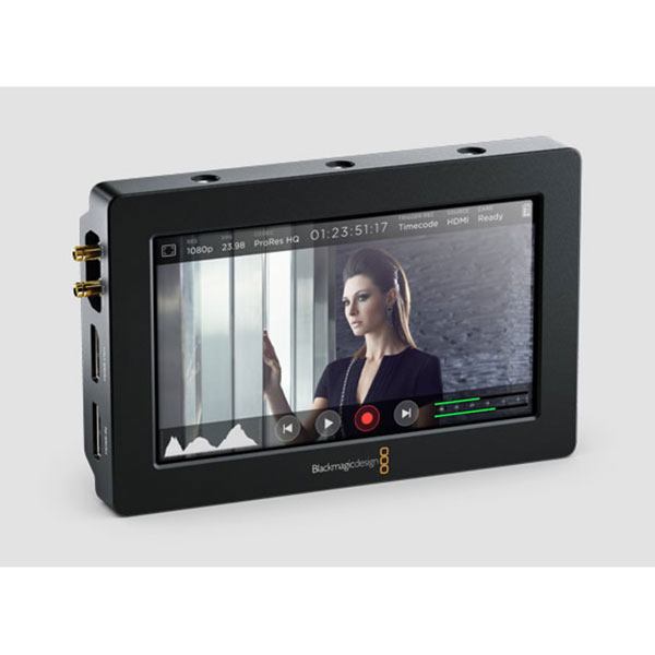 Blackmagic Video Assist