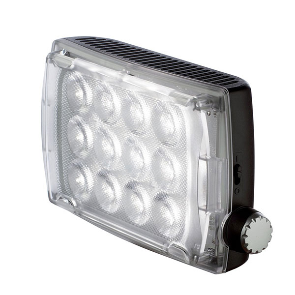 SPECTRA LEDライト 500フラッド (MLS500F)