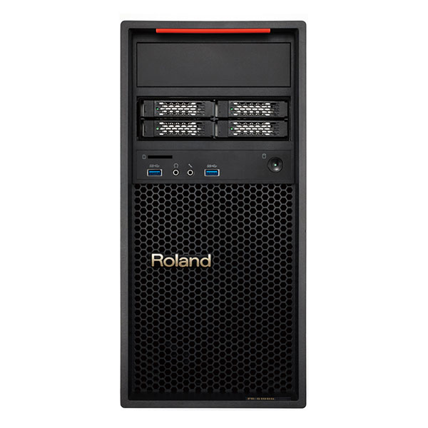 PR-810HD マルチフォーマット・ビデオ・プレゼンター