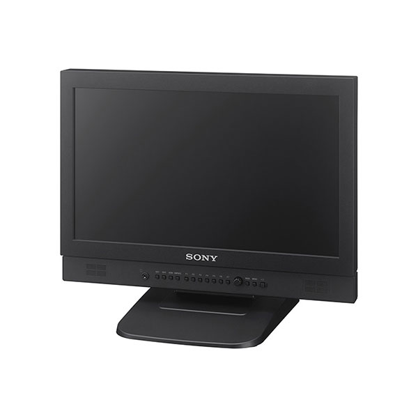 LMD-B170 17型マルチフォーマットLCDモニター