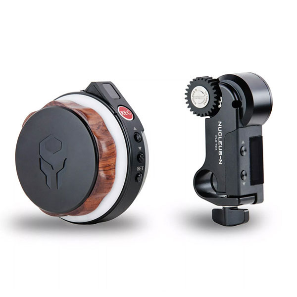 Nucleus-Nano Wireless Lens Control System WLC-T04