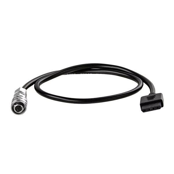 TCB-BMPC-RNS [Ronin-S 12V Power Cable for BMPCC4K]