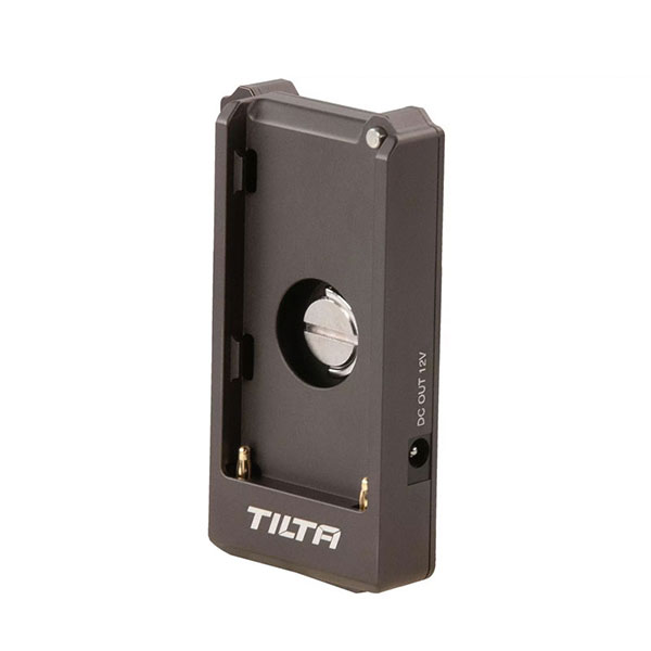 TA-BTP-F970-G [F970 Battery Plate - Tilta Grey]