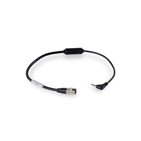 RS-WLC-T04-SY [Nucleus-Nano RUN/STOP Cable F5/F55]