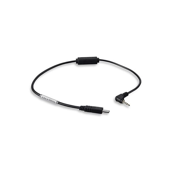 Nucleus-Nano RUN/STOP Cable A6/A7/A9 RS-WLC-T04-SYA