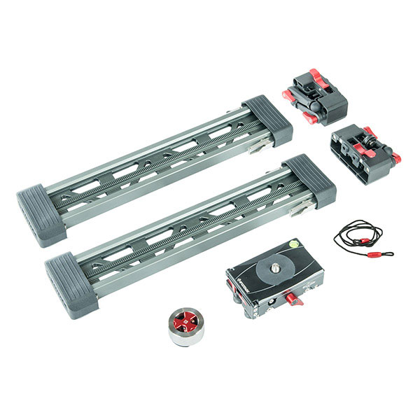 SHARK SLIDER MINI 600