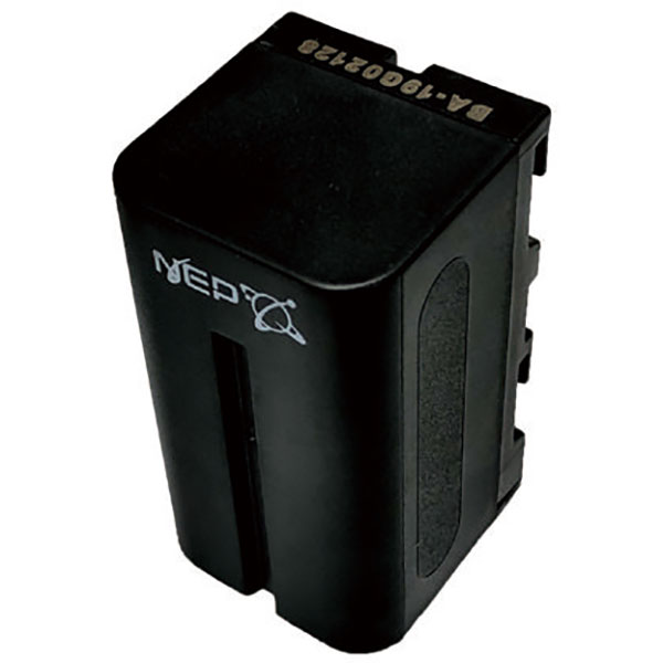 Li-D770HE DVタイプリチウムイオンバッテリー(SONY Lシリーズ用)