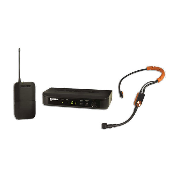 ヘッドウォーンワイヤレスシステム BLX14/SM31