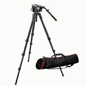 Manfrotto 509HD.536K