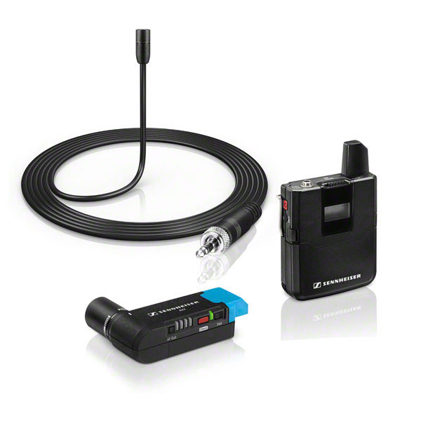 SENNHEISER ショトガンマイク・ラべリアマイク・ワイヤレス SENNHEISER ショトガンマイク・ラべリアマイク・ワイヤレス