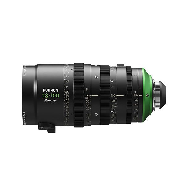 Premista28-100mm T2.9