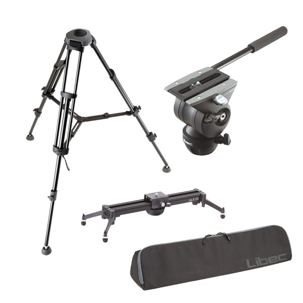 ALX S4 KIT2(三脚+レールキット)
