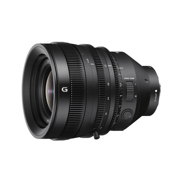 SELC1635G [FE C 16-35mm T3.1 G]