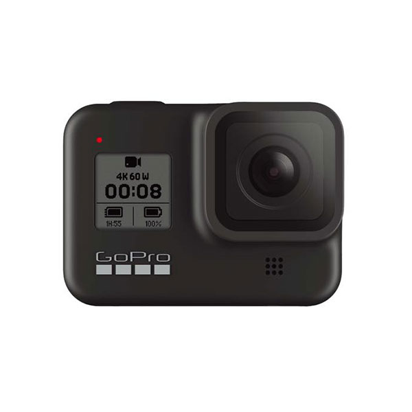 CHDHX-801-FW [HERO8 Black]