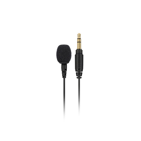 Lavalier GO Black