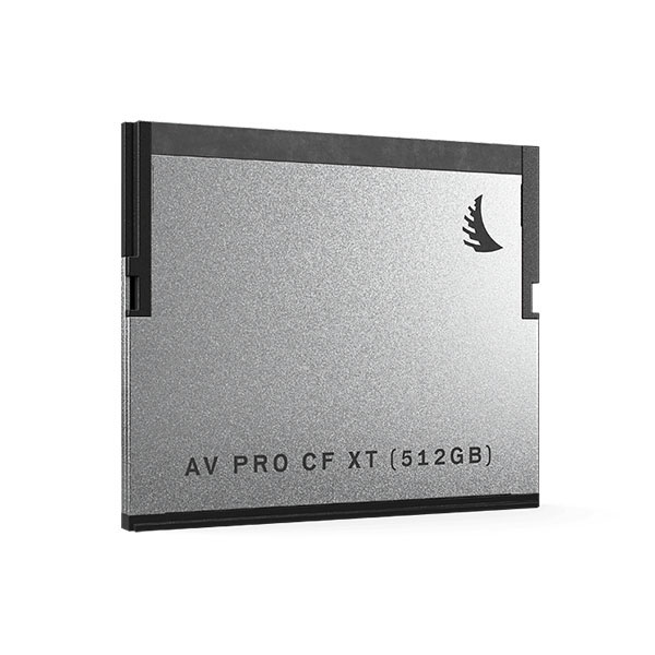 AVP512CF [AV PRO CF 512GB]