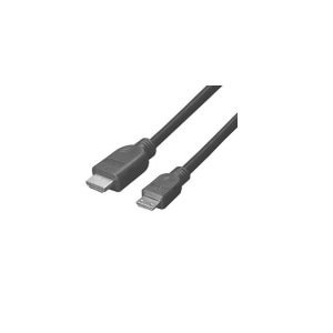 HDMI-M18G2 [HDMI - mini HDMIケーブル 1.8m ver1.4規格 3D対応]