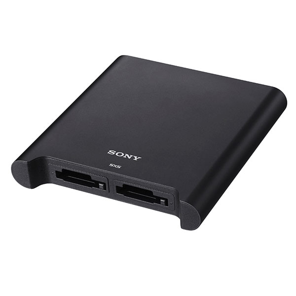 SBAC-UT100 SxSメモリーカードマルチリーダーライター