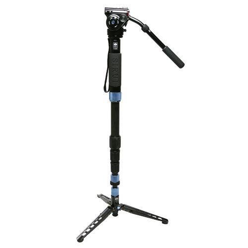 SIRUI P-424S+VH-10(雲台セット)