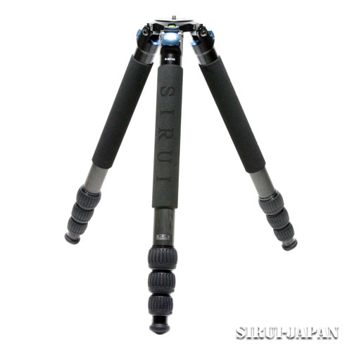 大型カーボン三脚 R-5214X
