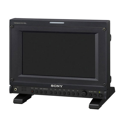 PVM-741 7.4型業務用有機ELモニター