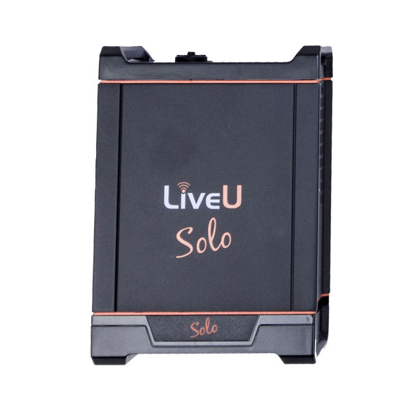 LU-Solo(HDMI)Bandle [LiveU Solo(HDMI)ボンディングライセンスバンドル]