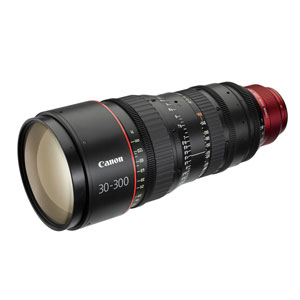 CN-E30-300mm T2.95-3.7 L S EFマウント