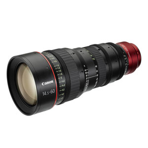 CN-E14.5-60mm T2.6 L SP PLマウント