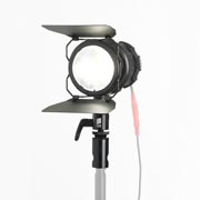 Litepanels Sola ENG Daylight Fresnel