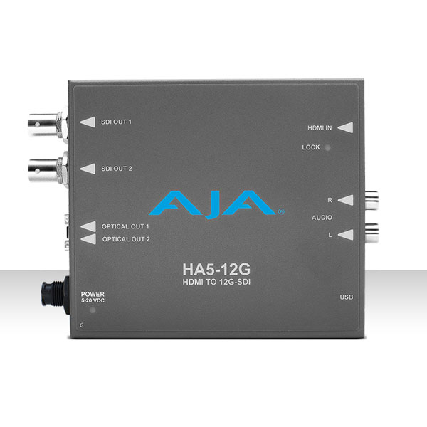 HA5-12G [コンバーター]
