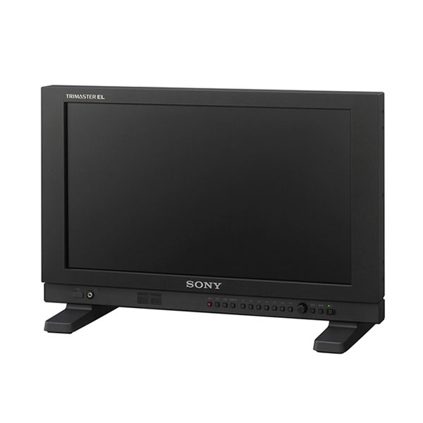 PVM-A170 17型業務用有機ELモニター