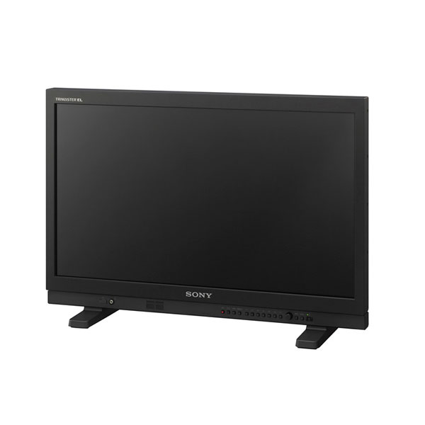 PVM-A250 25型業務用有機ELモニター