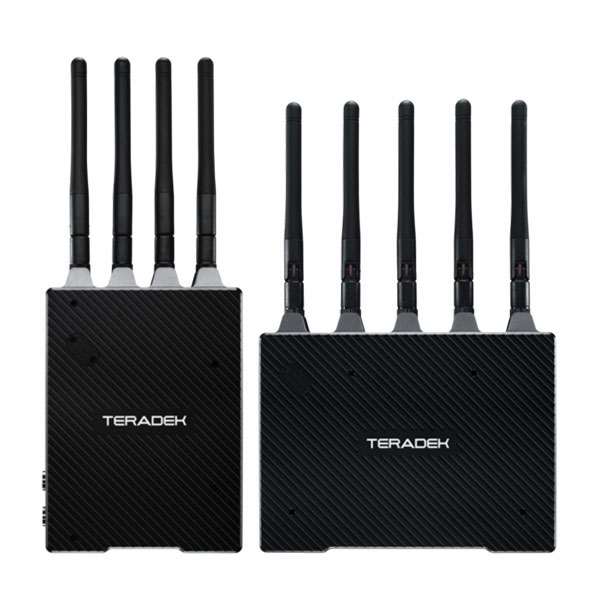 BOLT 4K 750 TX / RX Set 10-2100