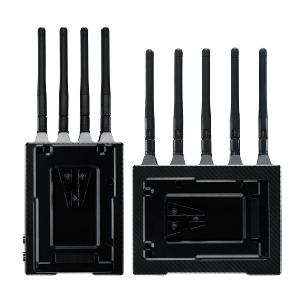 BOLT 4K 750 Deluxe Kit - V-Mount 10-2100-V