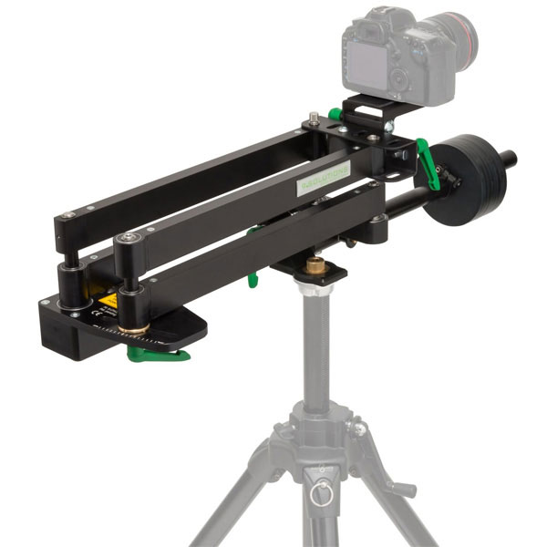 9.SOLUTIONS C-pan Camera Guide Arm(9.CPA1)