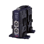 EB-4 電源ターミナル