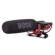 VideoMic Rycote