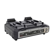 VL-2000S 2チャンネル同時急速充電器