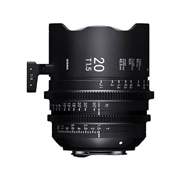 85mm T1.5 Full Frame VDSLR II Cine – Samyang US