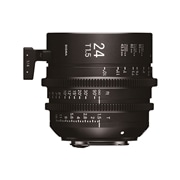 FF High Speed Prime Line 24mm T1.5 FF PLマウント(/i Technology対応) フィート表示