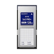 SBP-128E [SXSメモリーカード SxS PRO+ 128GB]
