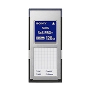 SxS PRO+ SBP-128E 128GB SXSメモリーカード