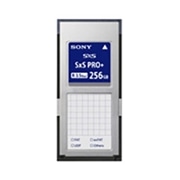 SBP-64E [SXSメモリーカード SxS PRO+ 64GB]