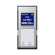 SXSメモリーカード SxS PRO+ 64GB SBP-64E
