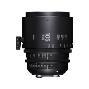 105mm T1.5 FF/PL meter/i Tech [FF High Speed Prime Line PLマウント(/i Technology対応) メートル表示]