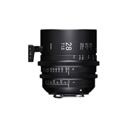 FF High Speed Prime Line 28mm T1.5 FF ソニーEマウント フィート表示