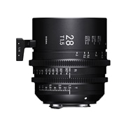 FF High Speed Prime Line 28mm T1.5 FF PLマウント(/i Technology対応) フィート表示